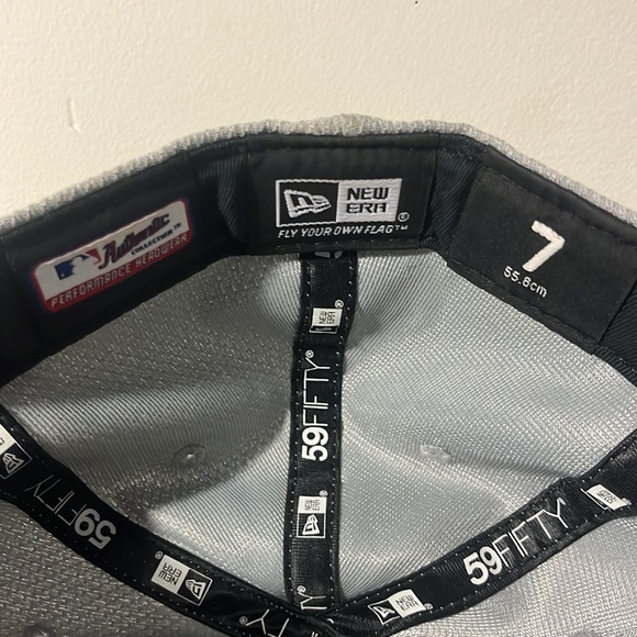 2013 Detroit Tigers Spring Training Hat - Picture 6 of 6